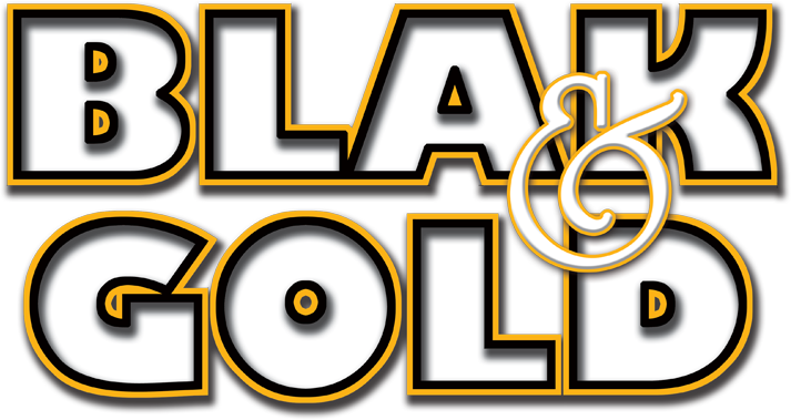 Blak & Gold